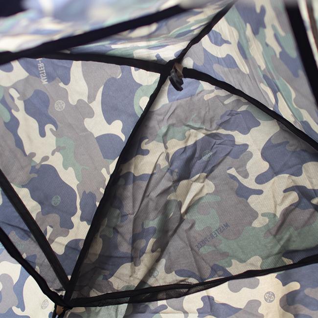 最大51% 2/22限定 マスターピース×クレイジークリーク ポップアップシェード テント ワンタッチ UVカット master-piece×CRAZY CREEK 747006 在庫限り | master-piece | 05