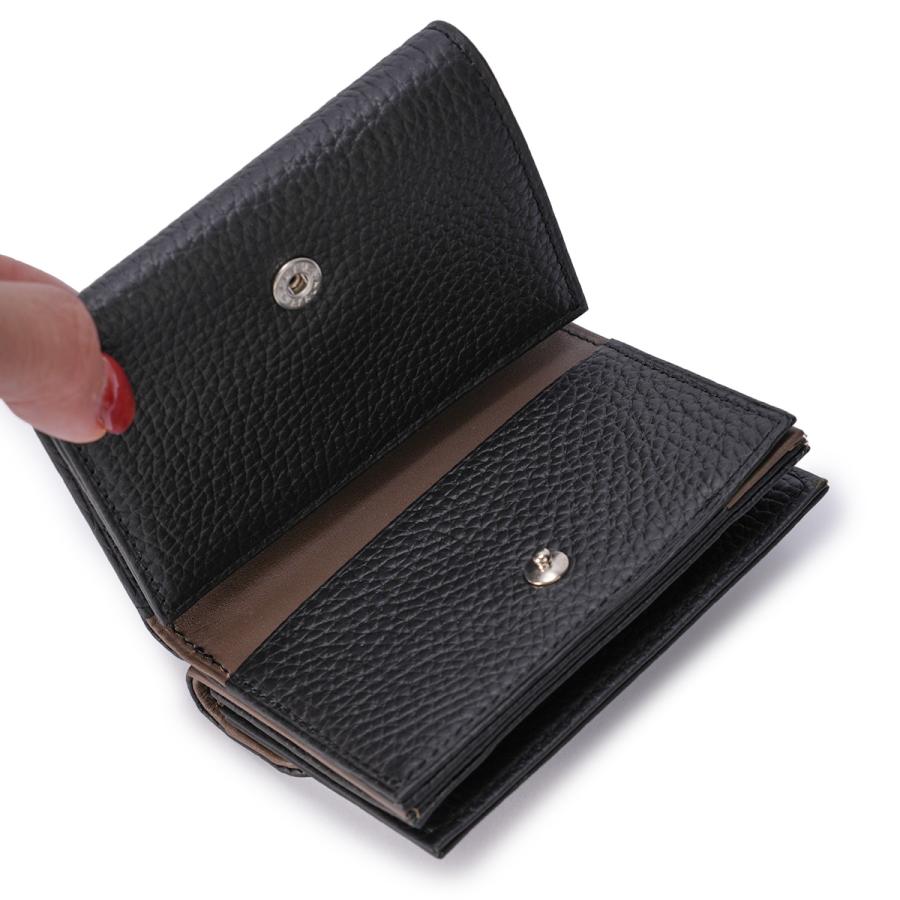 最大50% 4/25限定 マスターピース キャスト 三つ折り財布 コンパクトウォレット 本革 日本製 ブランド master-piece CAST 997001 | master-piece | 13