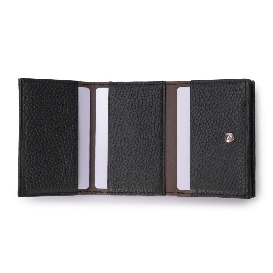 最大51% 1/11限定 マスターピース キャスト 三つ折り財布 コンパクトウォレット 本革 日本製 ブランド master-piece CAST 997001 | master-piece | 14