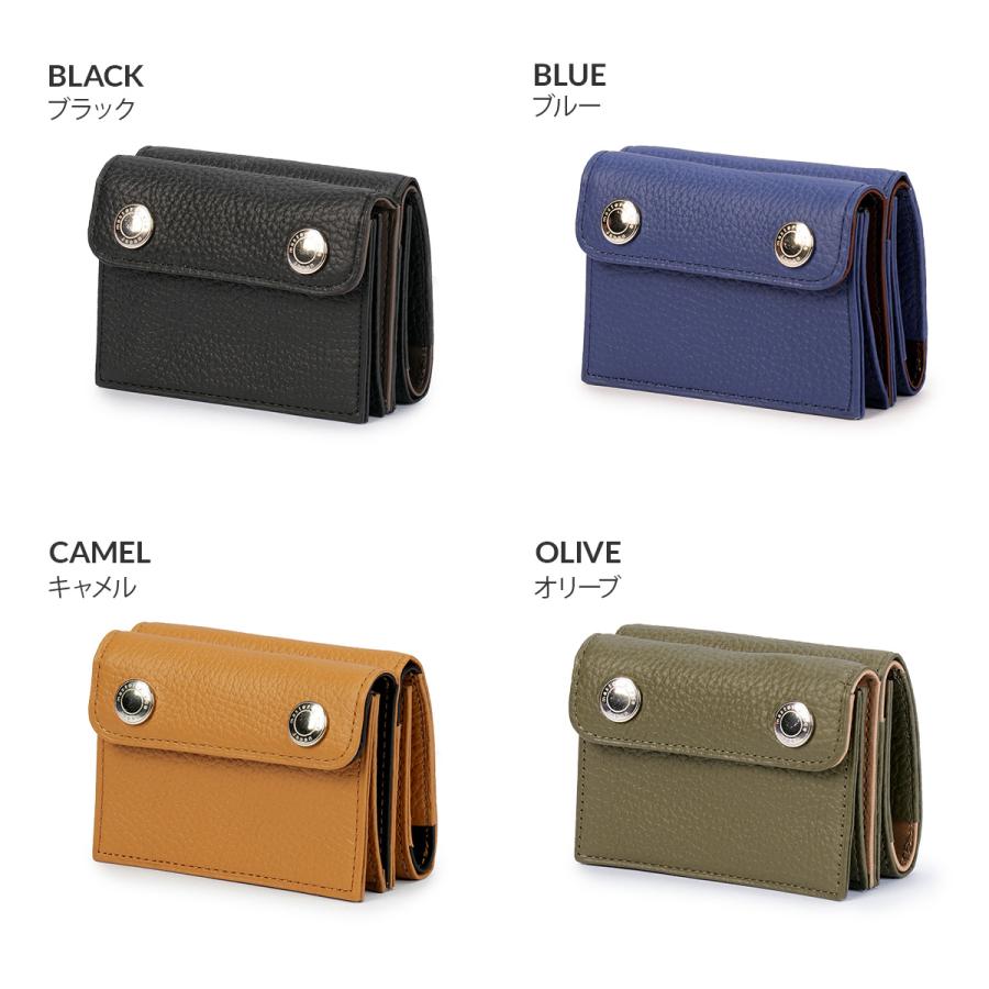 master-piece（マスターピース） 最大51% 2/22限定 キャスト 三つ折り