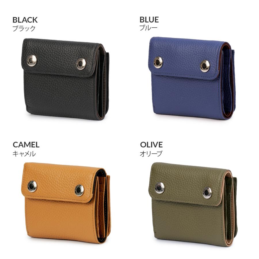 最大51% 1/13限定 マスターピース キャスト ミドルウォレット 二つ折り財布 本革 日本製 ブランド master-piece CAST 997002 | master-piece | 07