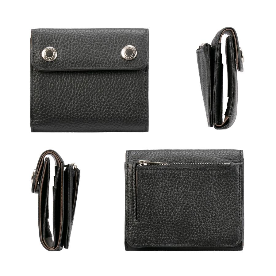 最大51% 2/3限定 マスターピース キャスト ミドルウォレット 二つ折り財布 本革 日本製 ブランド master-piece CAST 997002 | master-piece | 08