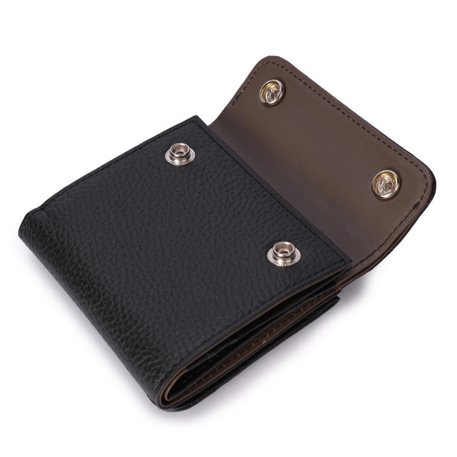 最大51% 2/3限定 マスターピース キャスト ミドルウォレット 二つ折り財布 本革 日本製 ブランド master-piece CAST 997002 | master-piece | 11