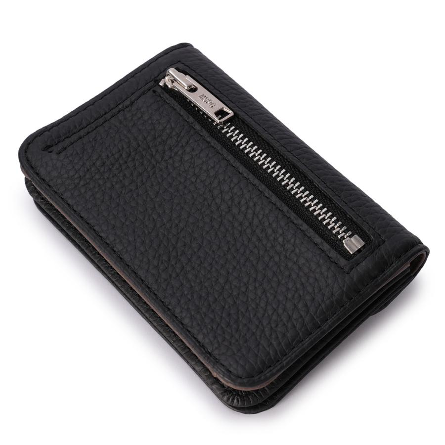 マスターピース キャスト コンパクトウォレット 小銭入れ カードケース 名刺入れ 本革 日本製 ブランド master-piece CAST 997003 | master-piece | 14