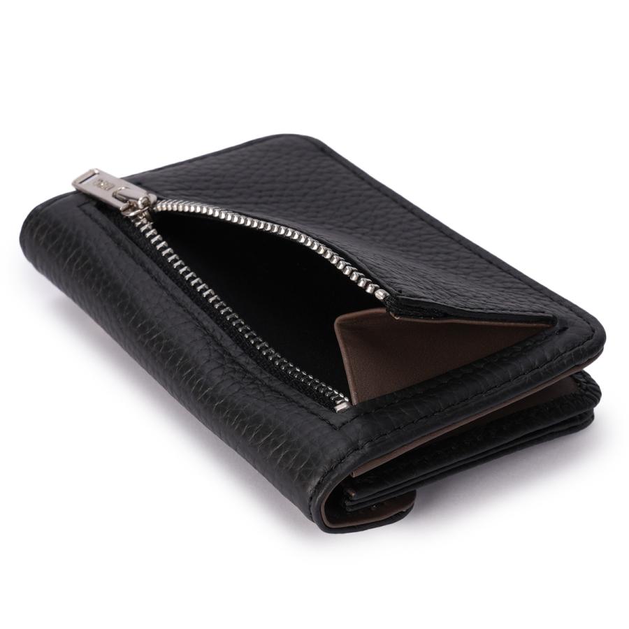 最大50% 4/25限定 マスターピース キャスト コンパクトウォレット 小銭入れ カードケース 名刺入れ 本革 日本製 ブランド master-piece CAST 997003 | master-piece | 15