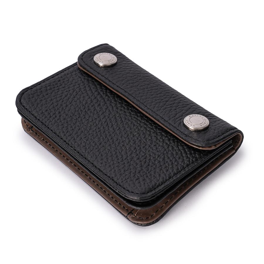 マスターピース キャスト コンパクトウォレット 小銭入れ カードケース 名刺入れ 本革 日本製 ブランド master-piece CAST 997003 | master-piece | 10