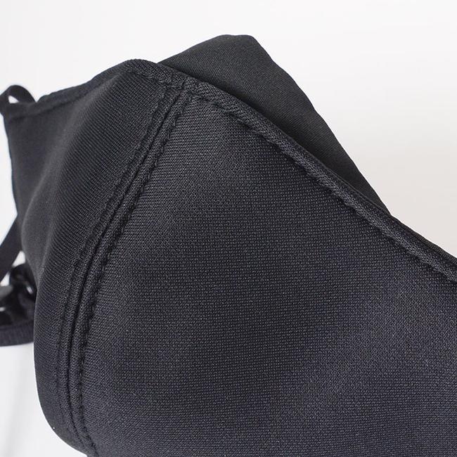 最大51% 1/11限定 マスターピース マスク 洗濯可能 速乾 抗菌 立体 ノーズパッド ストラップ付き Mサイズ Lサイズ master-piece 44120 在庫限り | master-piece | 10