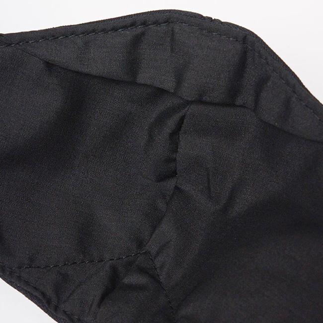 最大51% 1/11限定 マスターピース マスク 洗濯可能 速乾 抗菌 立体 ノーズパッド ストラップ付き Mサイズ Lサイズ master-piece 44120 在庫限り | master-piece | 09