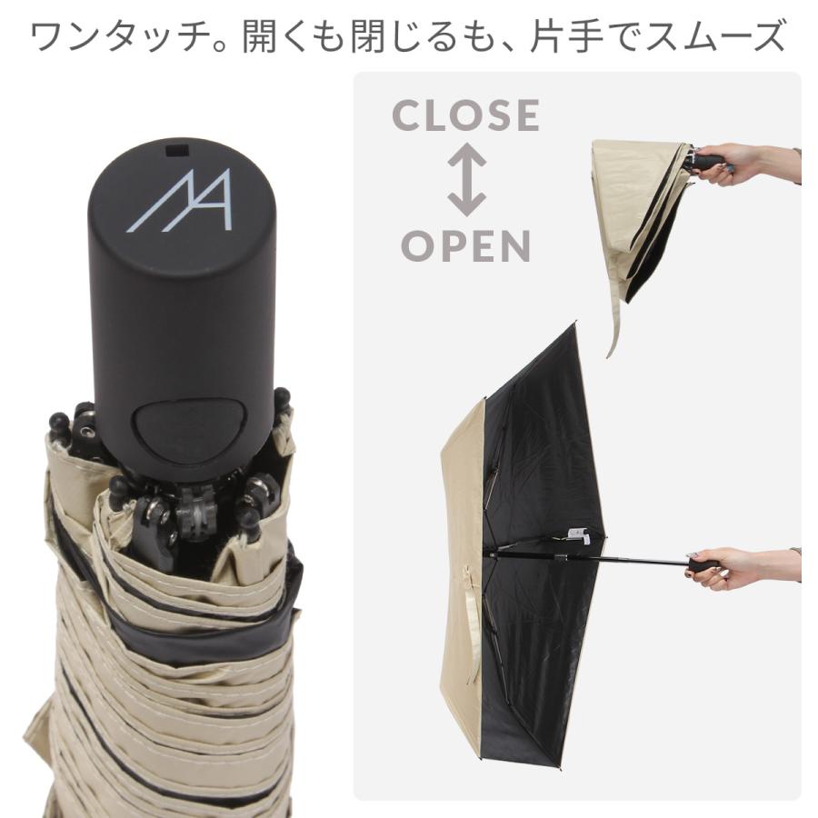 最大44% 3/1まで エスタ マジカルテックプロテクション 折りたたみ傘 晴雨兼用 自動開閉 Estaa MAGICAL TECH PROTECTION 31-230-30211/30226-13 | ESTA | 23
