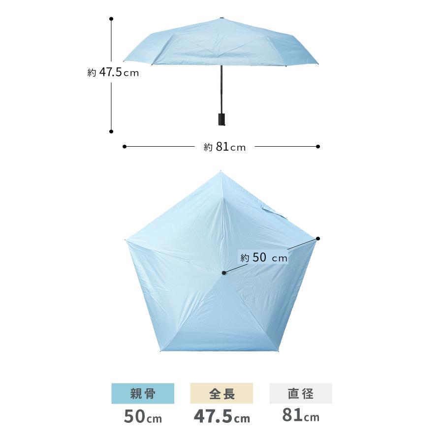 最大44% 3/1まで エスタ マジカルテックプロテクション 折りたたみ傘 晴雨兼用 自動開閉 Estaa MAGICAL TECH PROTECTION 31-230-30211/30226-13 | ESTA | 13