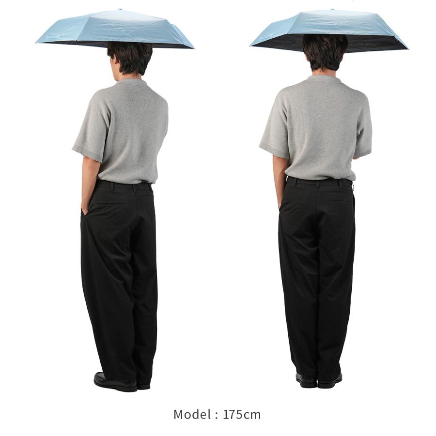 最大44% 3/1まで エスタ マジカルテックプロテクション 折りたたみ傘 晴雨兼用 自動開閉 Estaa MAGICAL TECH PROTECTION 31-230-30211/30226-13 | ESTA | 14