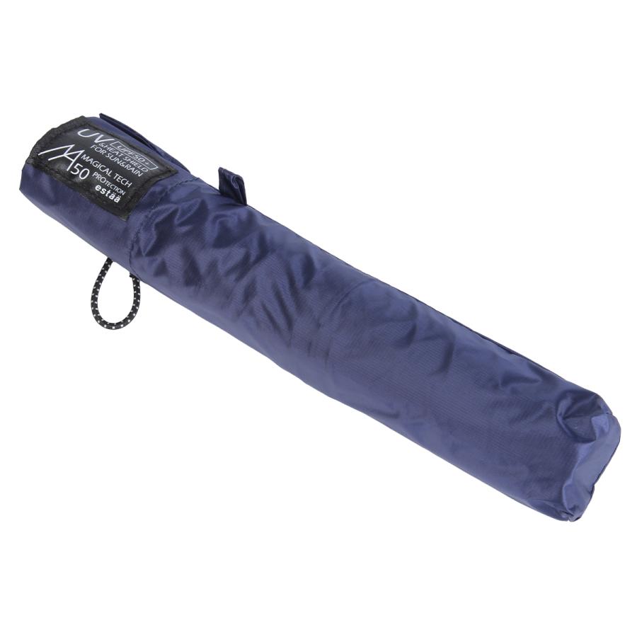 最大44% 3/1まで エスタ マジカルテックプロテクション 折りたたみ傘 5本骨 晴雨兼用 軽量 Estaa MAGICAL TECH PROTECTION 31-230-30211/30226-15 | ESTA | 23