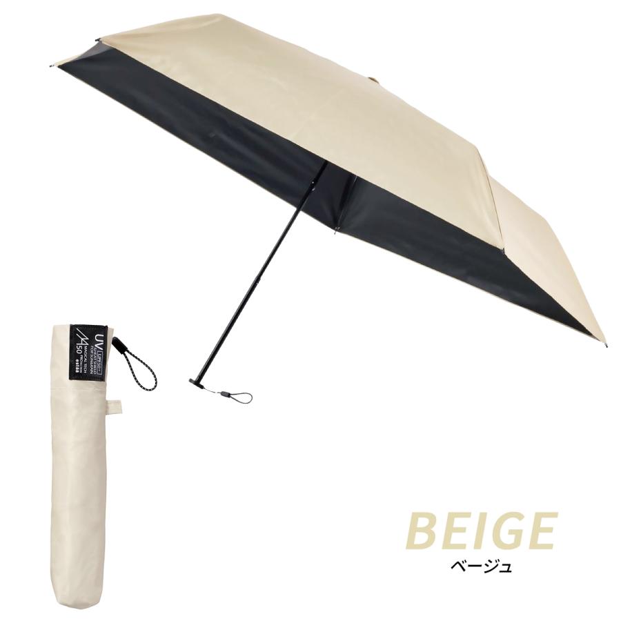 最大41% 9/17限定 エスタ マジカルテックプロテクション 折りたたみ傘 5本骨 晴雨兼用 軽量 Estaa MAGICAL TECH PROTECTION 31-230-30211/30226-15 | ESTA | 11