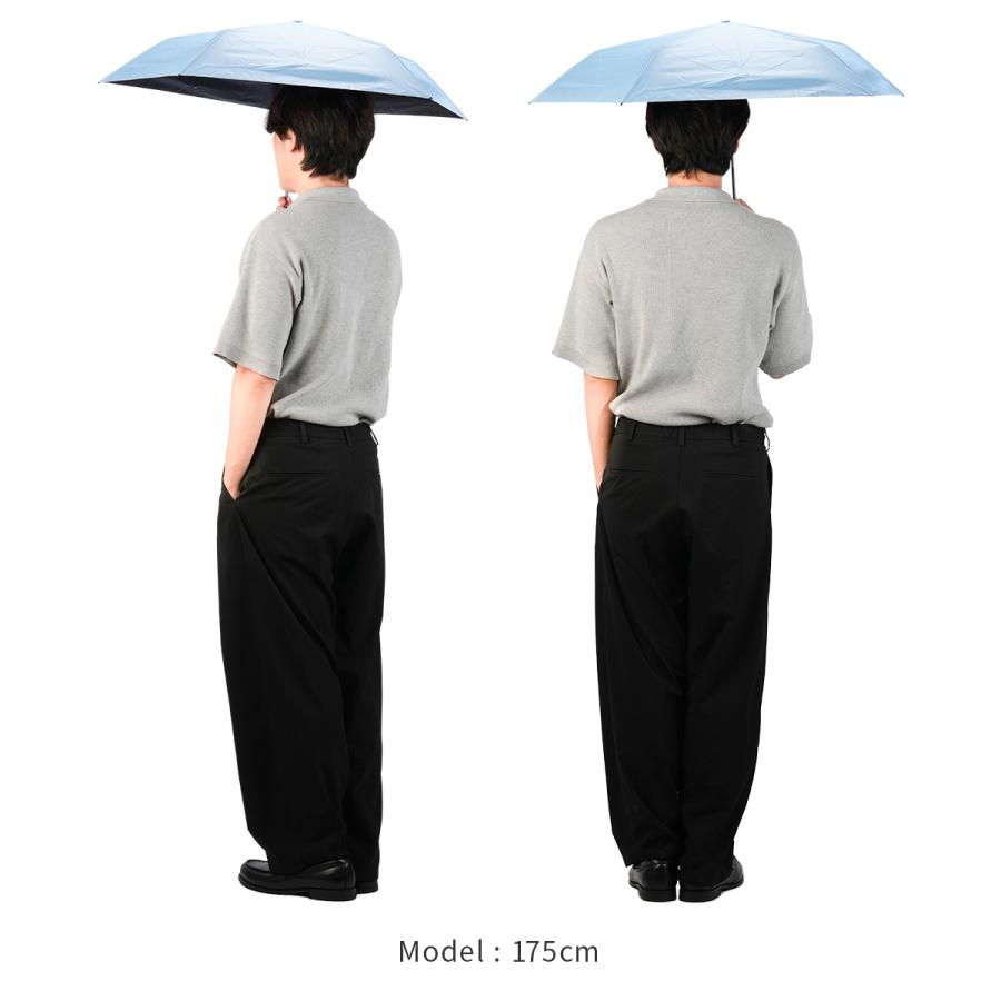 最大44% 3/1まで エスタ マジカルテックプロテクション 折りたたみ傘 5本骨 晴雨兼用 軽量 Estaa MAGICAL TECH PROTECTION 31-230-30211/30226-15 | ESTA | 14