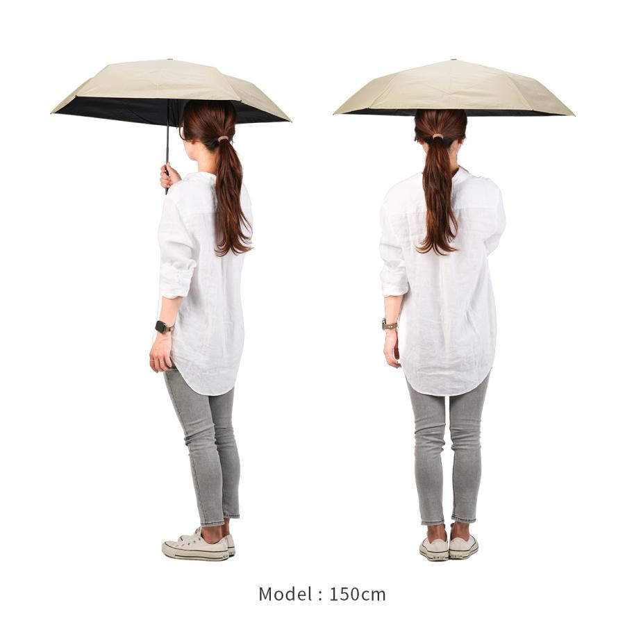 最大44% 3/1まで エスタ マジカルテックプロテクション 折りたたみ傘 5本骨 晴雨兼用 軽量 Estaa MAGICAL TECH PROTECTION 31-230-30211/30226-15 | ESTA | 15