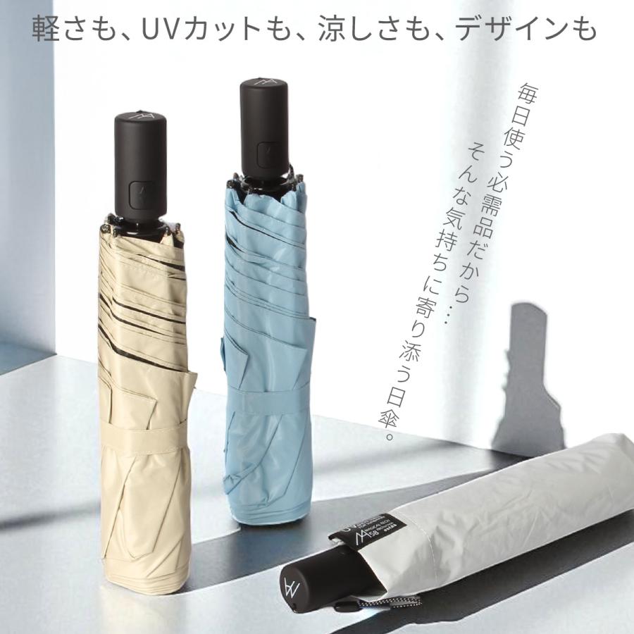 最大40% 9/9限定 エスタ マジカルテックプロテクション 折りたたみ傘 晴雨兼用 自動開閉 軽量 Estaa MAGICAL TECH PROTECTION 31-230-30211/30226-33 | ESTA | 16