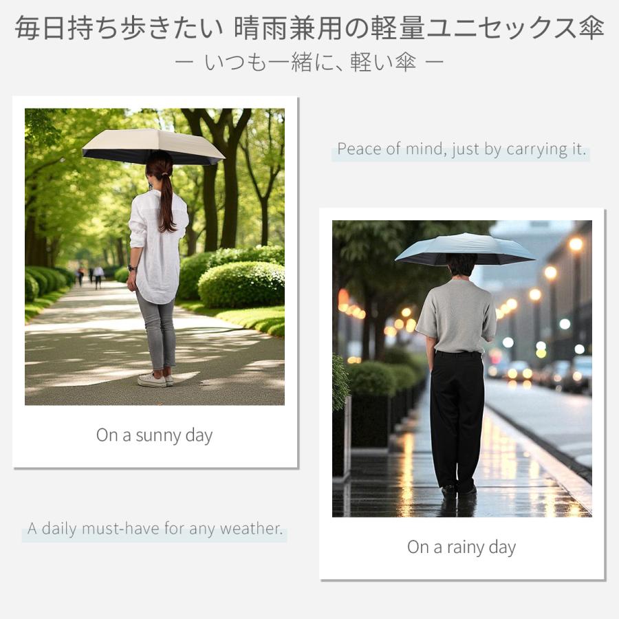 最大44% 3/1まで エスタ マジカルテックプロテクション 折りたたみ傘 晴雨兼用 自動開閉 軽量 Estaa MAGICAL TECH PROTECTION 31-230-30211/30226-33 | ESTA | 18