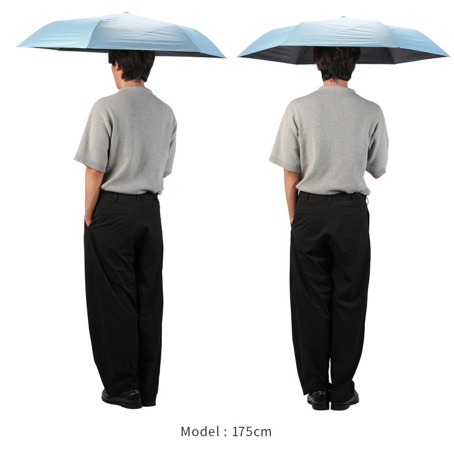 最大44% 3/1まで エスタ マジカルテックプロテクション 折りたたみ傘 晴雨兼用 自動開閉 軽量 Estaa MAGICAL TECH PROTECTION 31-230-30211/30226-33 | ESTA | 14