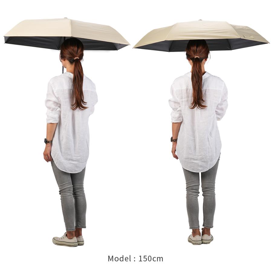 最大44% 3/1まで エスタ マジカルテックプロテクション 折りたたみ傘 晴雨兼用 自動開閉 軽量 Estaa MAGICAL TECH PROTECTION 31-230-30211/30226-33 | ESTA | 15