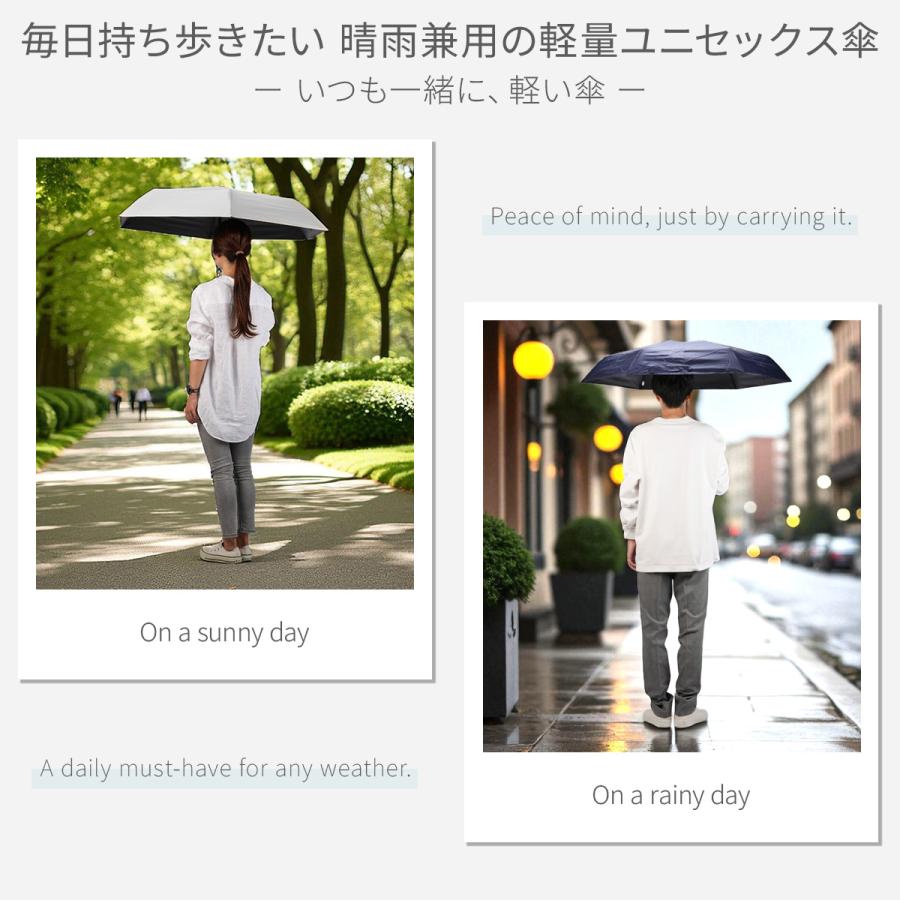 最大44% 3/1まで エスタ マジカルテックプロテクション 折りたたみ傘 晴雨兼用 軽量 Estaa MAGICAL TECH PROTECTION 31-230-30211/30226-45 | ESTA | 19