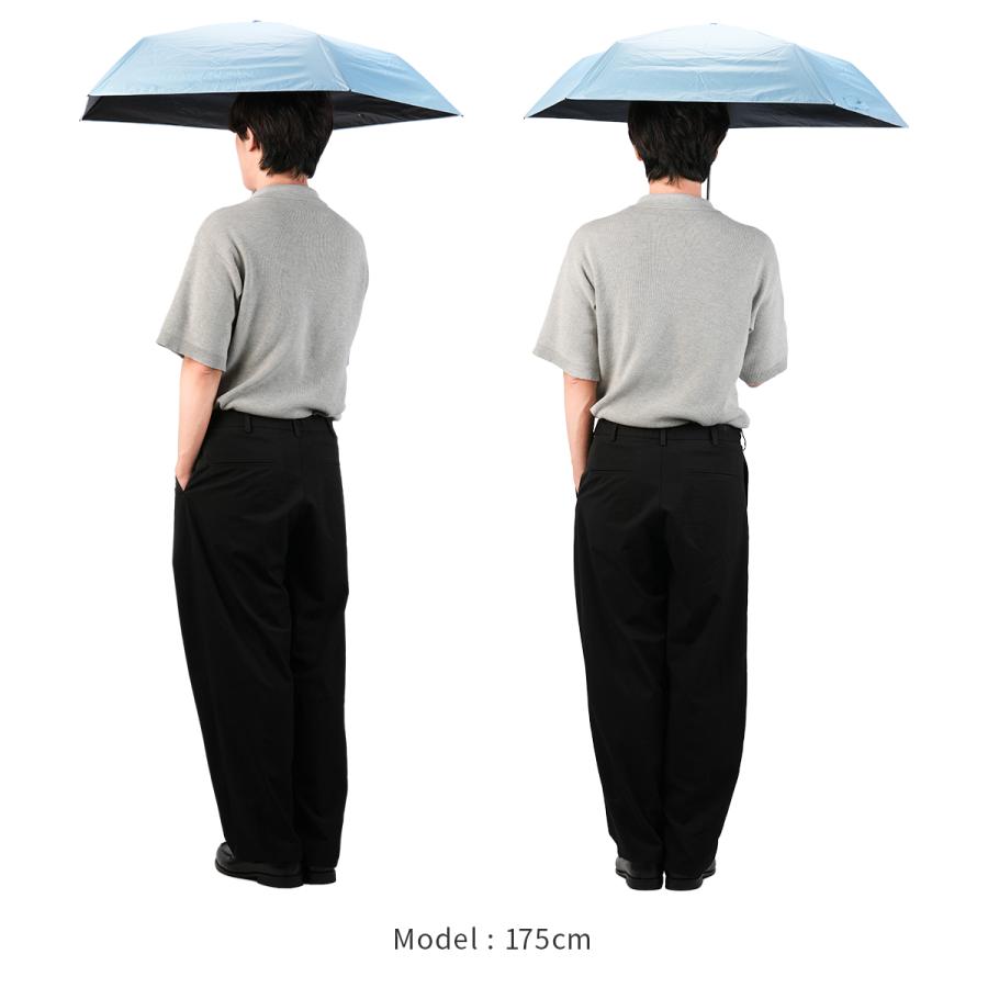 最大44% 3/1まで エスタ マジカルテックプロテクション 折りたたみ傘 晴雨兼用 軽量 Estaa MAGICAL TECH PROTECTION 31-230-30211/30226-45 | ESTA | 14