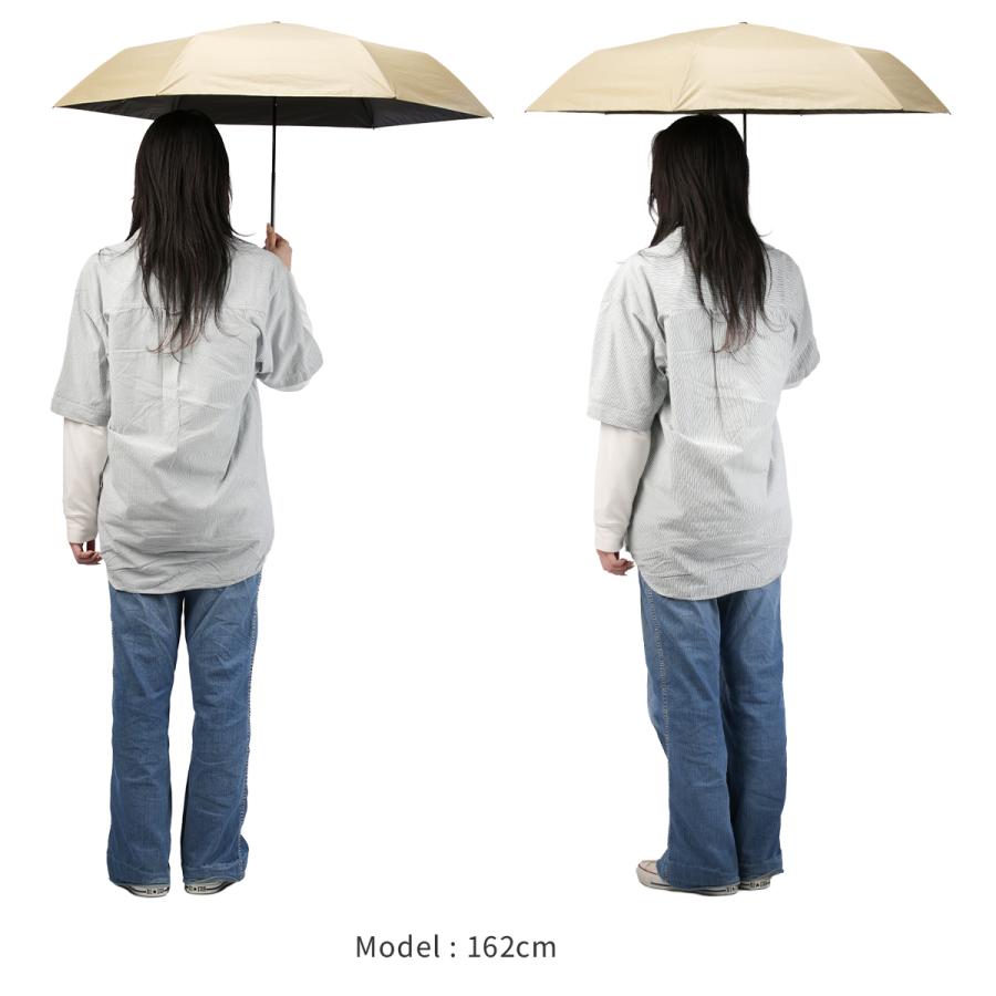 最大44% 3/1まで エスタ マジカルテックプロテクション 折りたたみ傘 晴雨兼用 遮光 遮熱 耐風 軽量 estaa MAGICAL TECH PROTECTION 31-230-30211/30226-55 | ESTA | 15