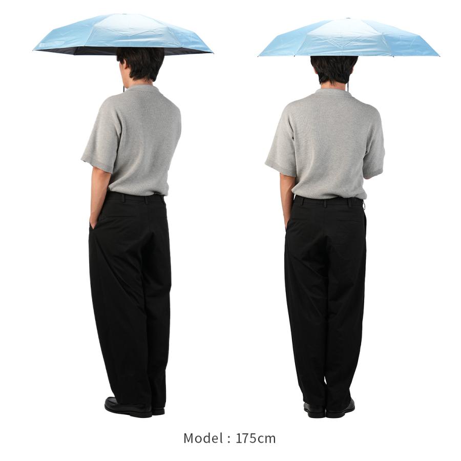 最大44% 3/1まで エスタ マジカルテックプロテクション フラット 折りたたみ傘 晴雨兼用 軽量 Estaa MAGICAL TECH PROTECTION 31-230-30211/30226-82 | ESTA | 08