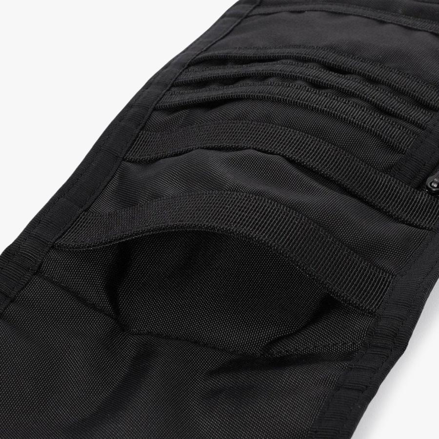 最大50% 8/5限定 ブリーフィング フィールドエクスパンド ネックウォレット 首掛け財布 メンズ ブランド マルチウォレット BRIEFING FIELD EXPAND FE BRA261G44 | BRIEFING | 10