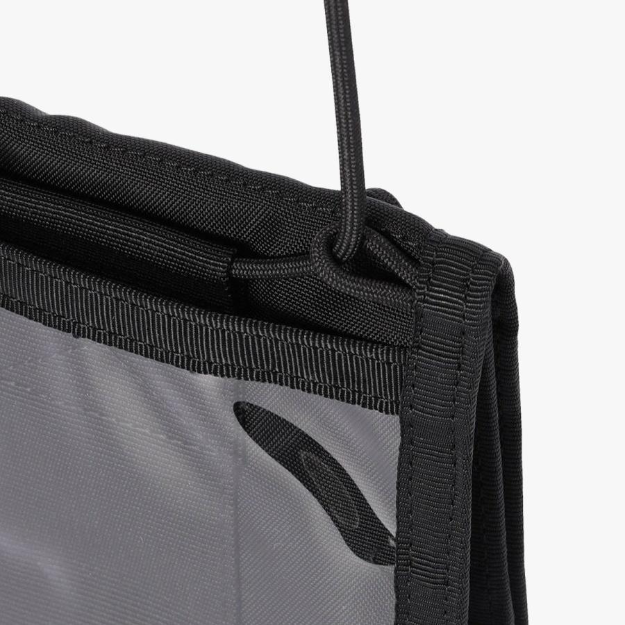 最大50% 8/5限定 ブリーフィング フィールドエクスパンド ネックウォレット 首掛け財布 メンズ ブランド マルチウォレット BRIEFING FIELD EXPAND FE BRA261G44 | BRIEFING | 14