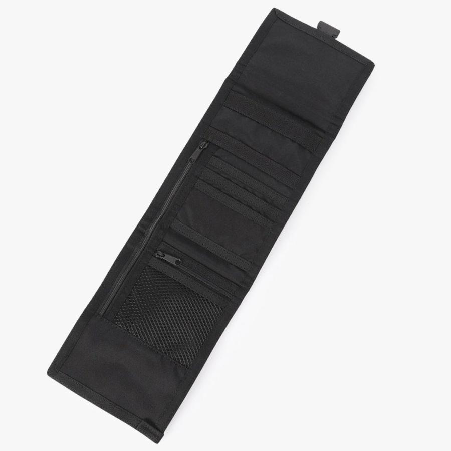 最大50% 8/5限定 ブリーフィング フィールドエクスパンド ネックウォレット 首掛け財布 メンズ ブランド マルチウォレット BRIEFING FIELD EXPAND FE BRA261G44 | BRIEFING | 07