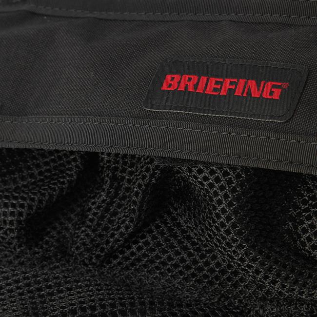 BRIEFING 最大39% 5/1限定 ブリーフィング マルチポケットシート BRIEFING 最大39% 5/1限定 ブリーフィング マルチポケットシート
