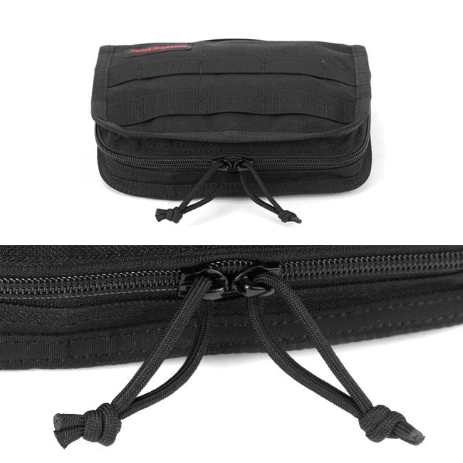 BRIEFING 最大40% 12/1限定 ブリーフィング ポーチ マルチツールケース