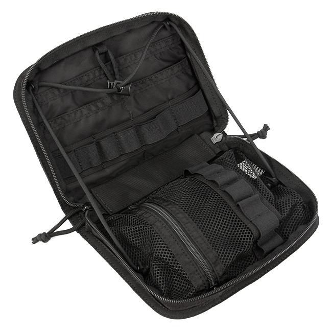 BRIEFING（ブリーフィング） 最大41% 1/8限定 ポーチ マルチツール