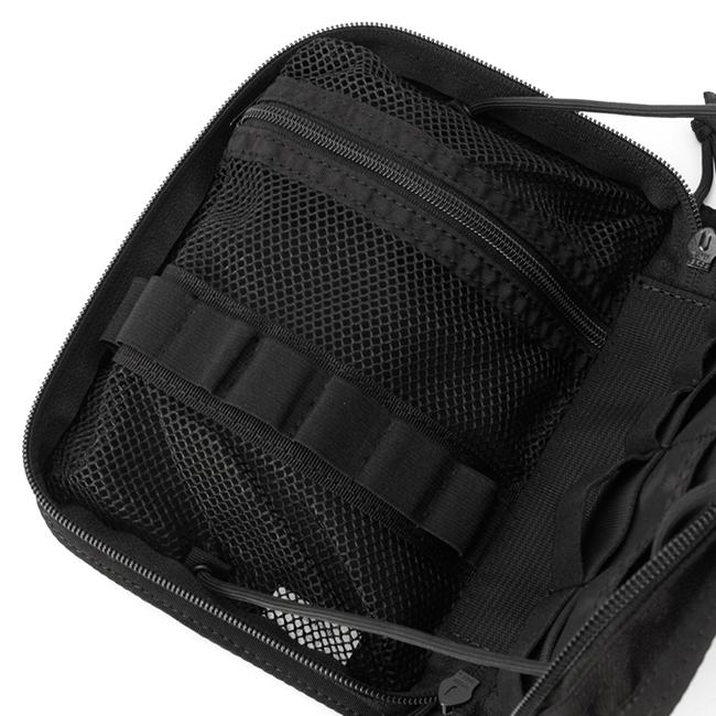 新品未使用　20%引　ブリーフィング　マルチケース 楽天市場】【正規品】ブリーフィング フュージョンマルチポーチ