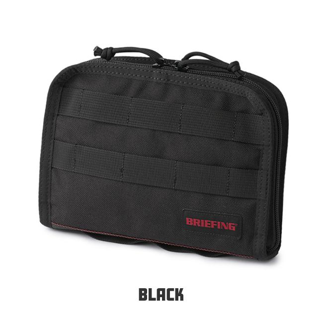 BRIEFING（ブリーフィング） 最大45% 12/15まで ポーチ マルチツール