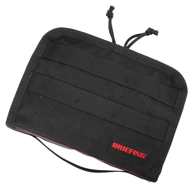 BRIEFING（ブリーフィング） 最大41% 1/8限定 ポーチ マルチツール