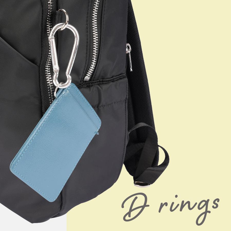 最大41% 1/15限定 メルヴェ ルイーズ リュック レディース 通勤 A4 13inchPC 12L 撥水 セットアップ merve louise MV009 | ブランド登録なし | 17