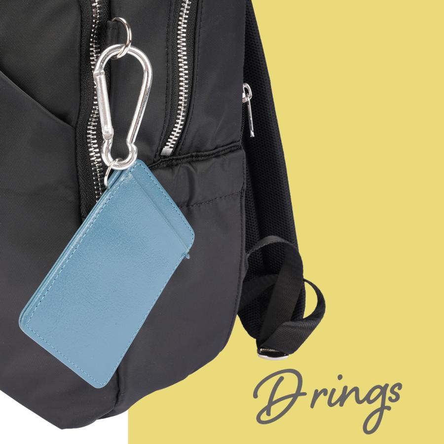 最大40% 5/1限定 メルヴェ ルイーズ リュック レディース 通勤 A4 13inchPC 12L 撥水 セットアップ merve louise MV009 | ブランド登録なし | 18