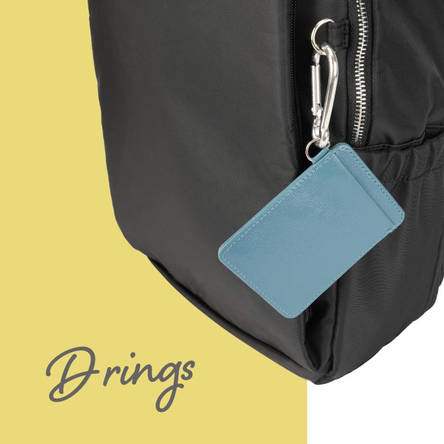 メルヴェ ルイーズ リュック レディース ブランド 撥水 B4 PC収納 15インチ 17L merve louise MV011 | ブランド登録なし | 19