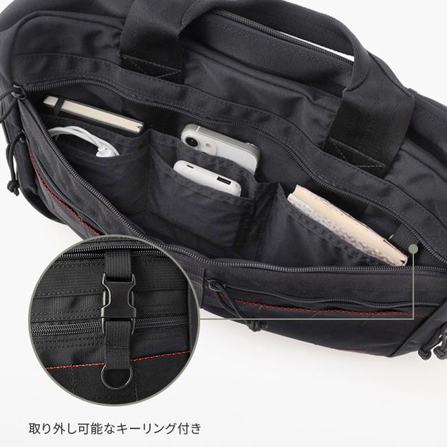BRIEFING（ブリーフィング） 最大50% 2/5限定 バッグ ビジネスバッグ