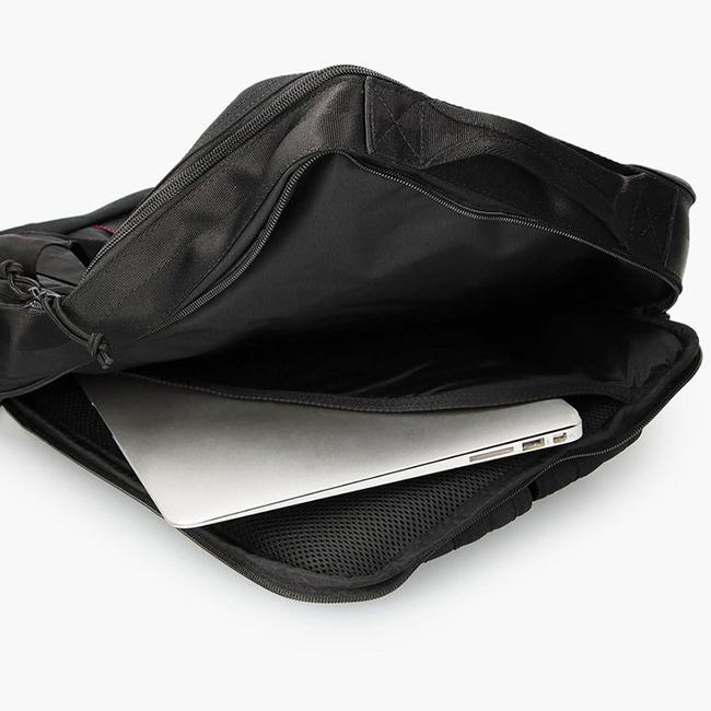 BRIEFING モジュールウェア バッグパック BRA233P50 2WAY 正規取扱店】 ブリーフィング A4 2WAY LINER MW GENII bra233p50