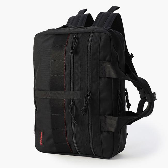 BRIEFING モジュールウェア バッグパック BRA233P50 2WAY BRIEFING 最大51% 9/23限定 ブリーフィング バッグ ビジネス