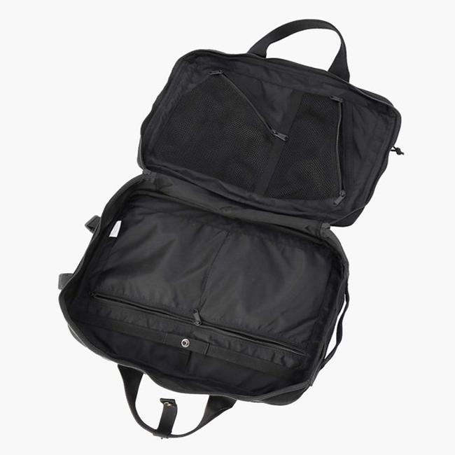 BRIEFING 黒 フード付きジャケットサイズS BRIEFING 黒 フード付きジャケットサイズS