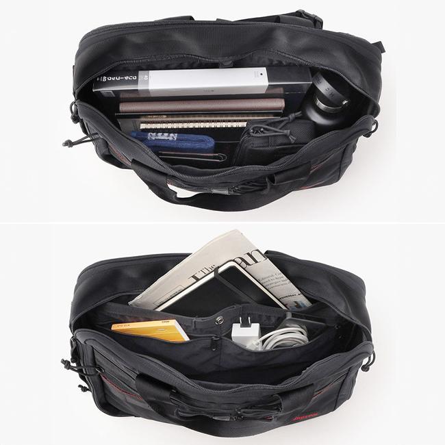 ブリーフィング　メンズ　LLネイビー SW 2WAY PACK 16 WR（SW 2WAYパック 16 WR）（BRA231P48）|商品