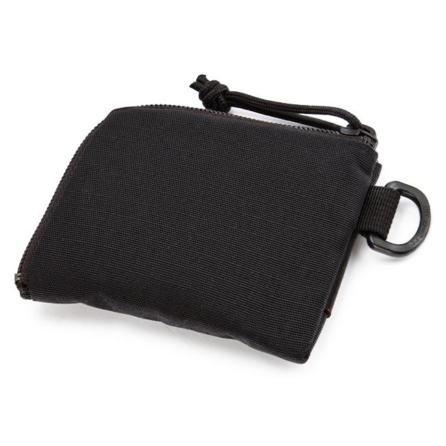 【美品】 USA製 BRIEFING ウォレット 財布 BRIEFING 最大42% 9/7限定 ブリーフィング 財布 小銭入れ コイン