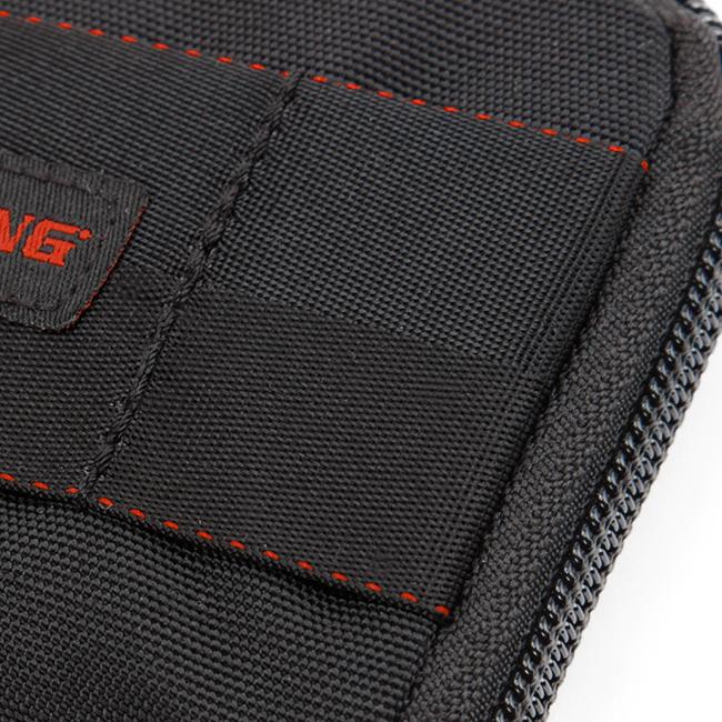 【極美品】BRIEFING ショートウォレット ウォレット 財布 ロゴ マルチ 財布 | ブリーフィング公式サイト | BRIEFING OFFICIAL SITE