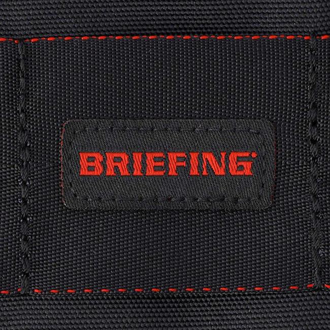 ブリーフィング 財布 小銭入れ コインケース メンズ ミニ財布 小さい財布 ミニウォレット L字ファスナー BRIEFING BRA233A36 | BRIEFING | 13