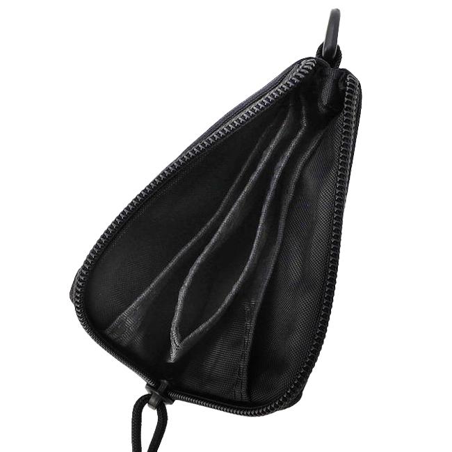 ブリーフィング 財布 小銭入れ コインケース メンズ ミニ財布 小さい財布 ミニウォレット L字ファスナー BRIEFING BRA233A36 | BRIEFING | 07