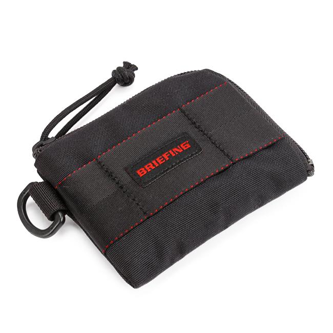 BRIEFING（ブリーフィング） 最大42% 2/23限定 財布 小銭入れ コイン