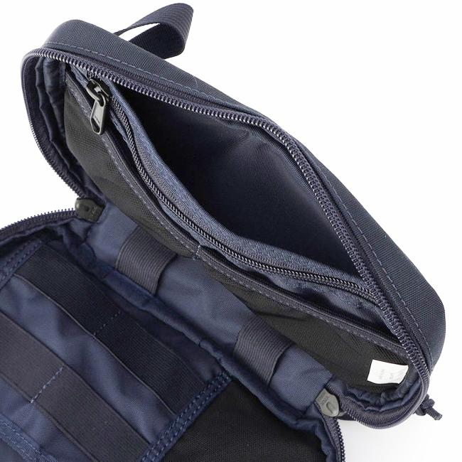ブリーフィング ガチェットポーチ(ブラック)BRA233A41 BRIEFING 最大51%☆10/31迄 日本正規品 ブリーフィング ポーチ